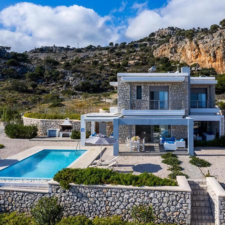 Canyon View Kalithies Exterior foto