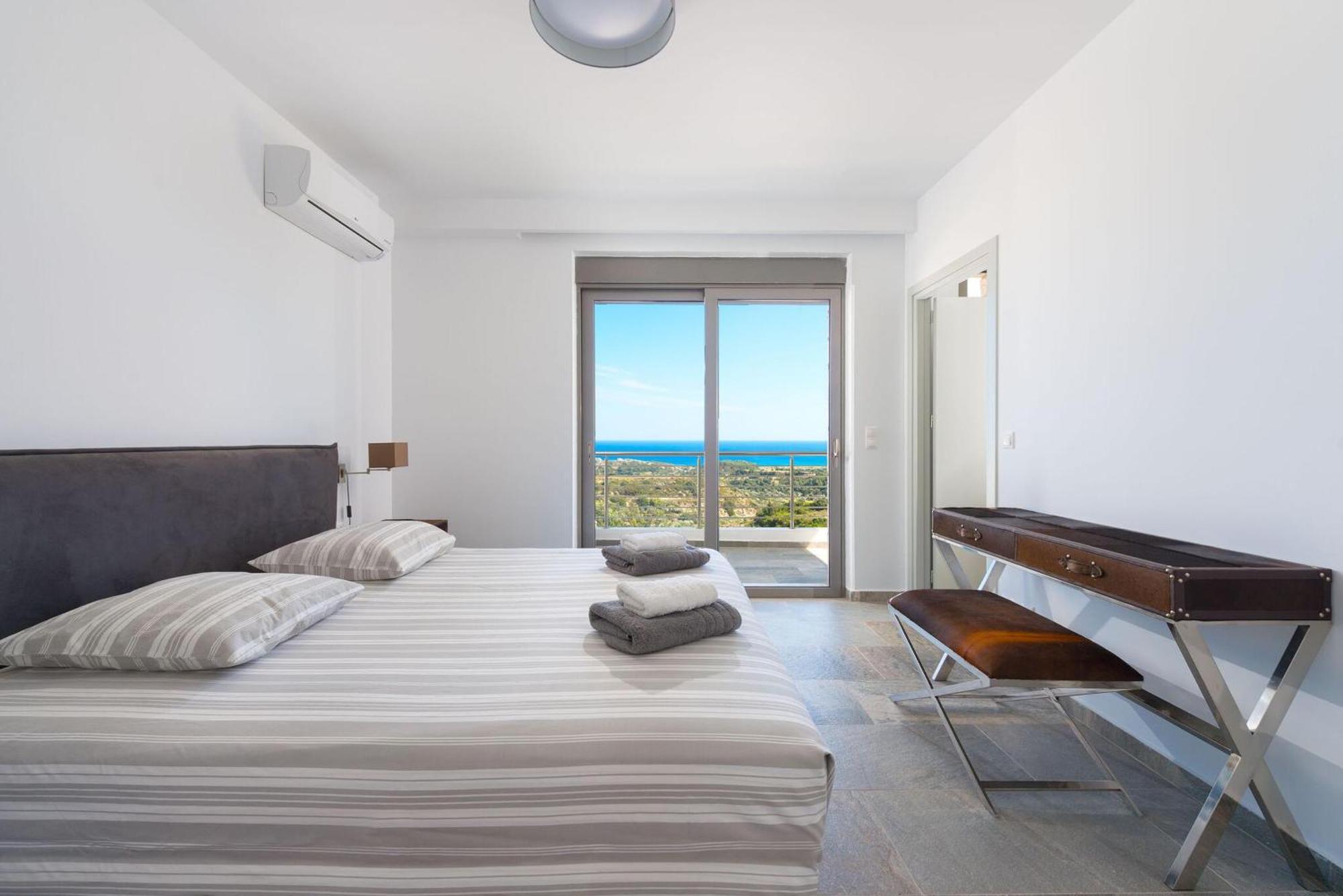 Canyon View Kalithies Exterior foto