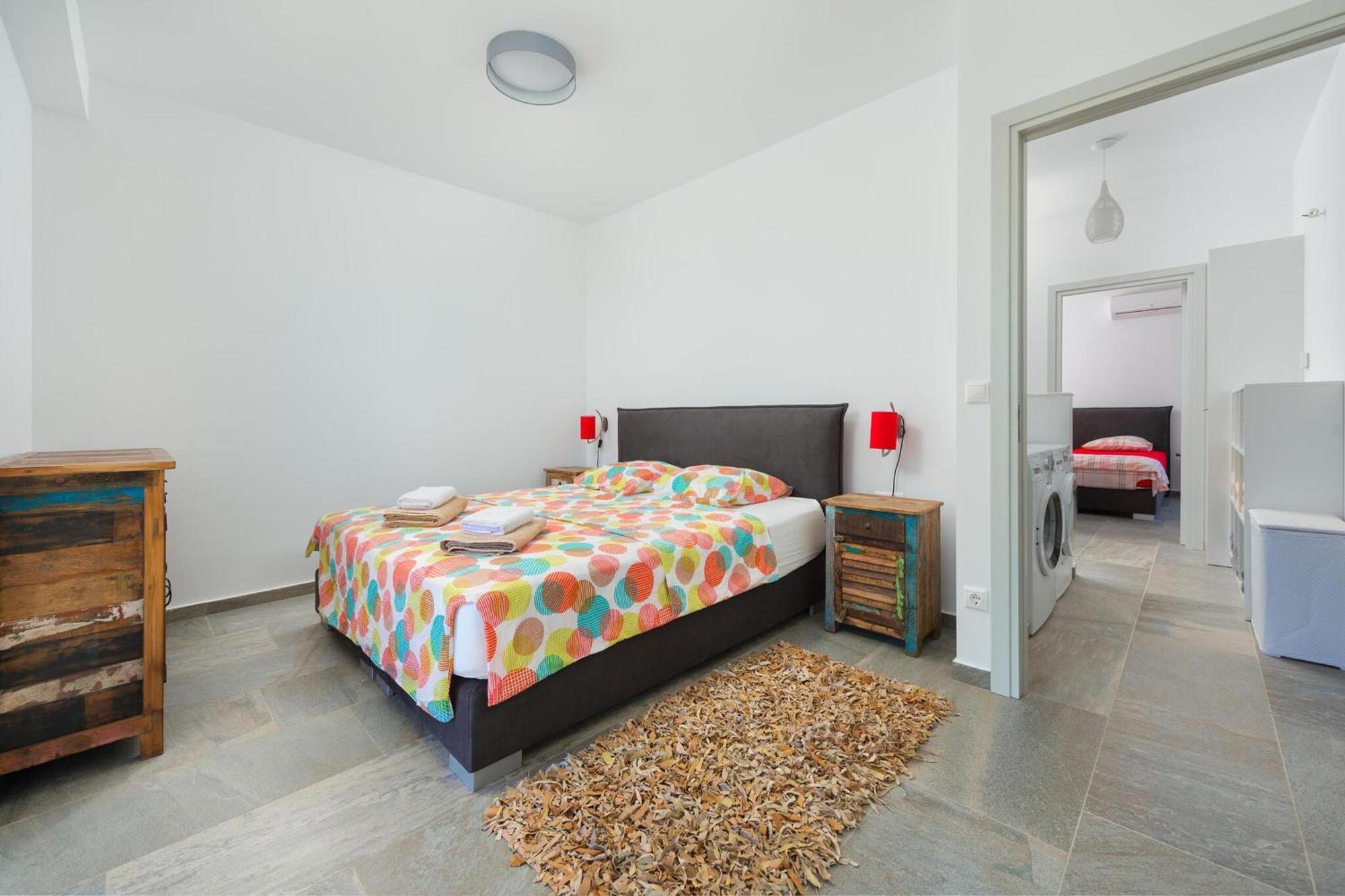 Canyon View Kalithies Exterior foto