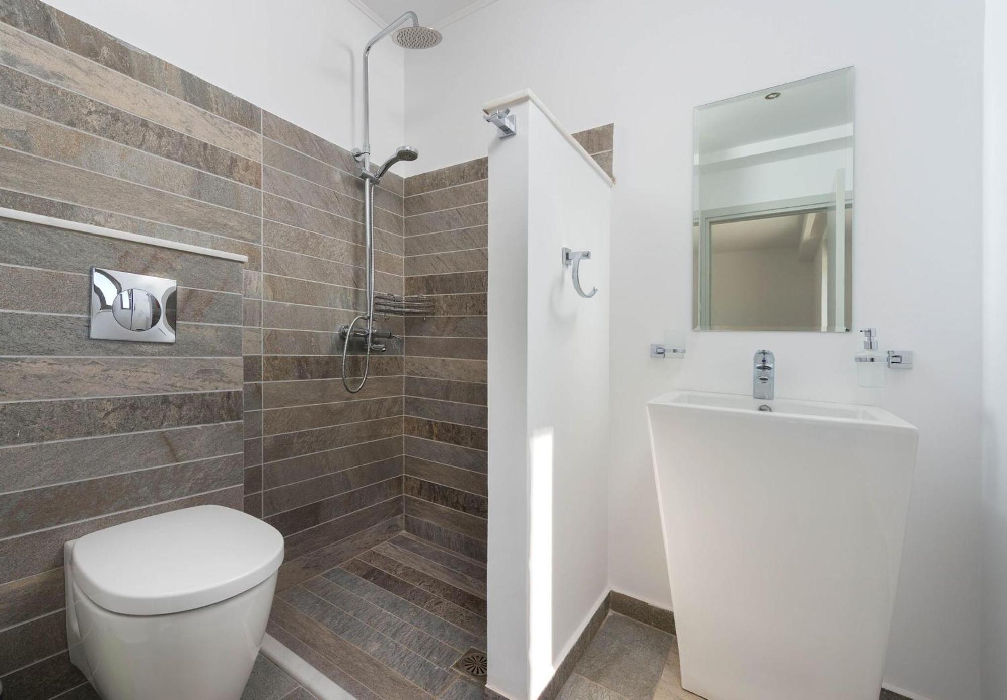 Canyon View Kalithies Exterior foto