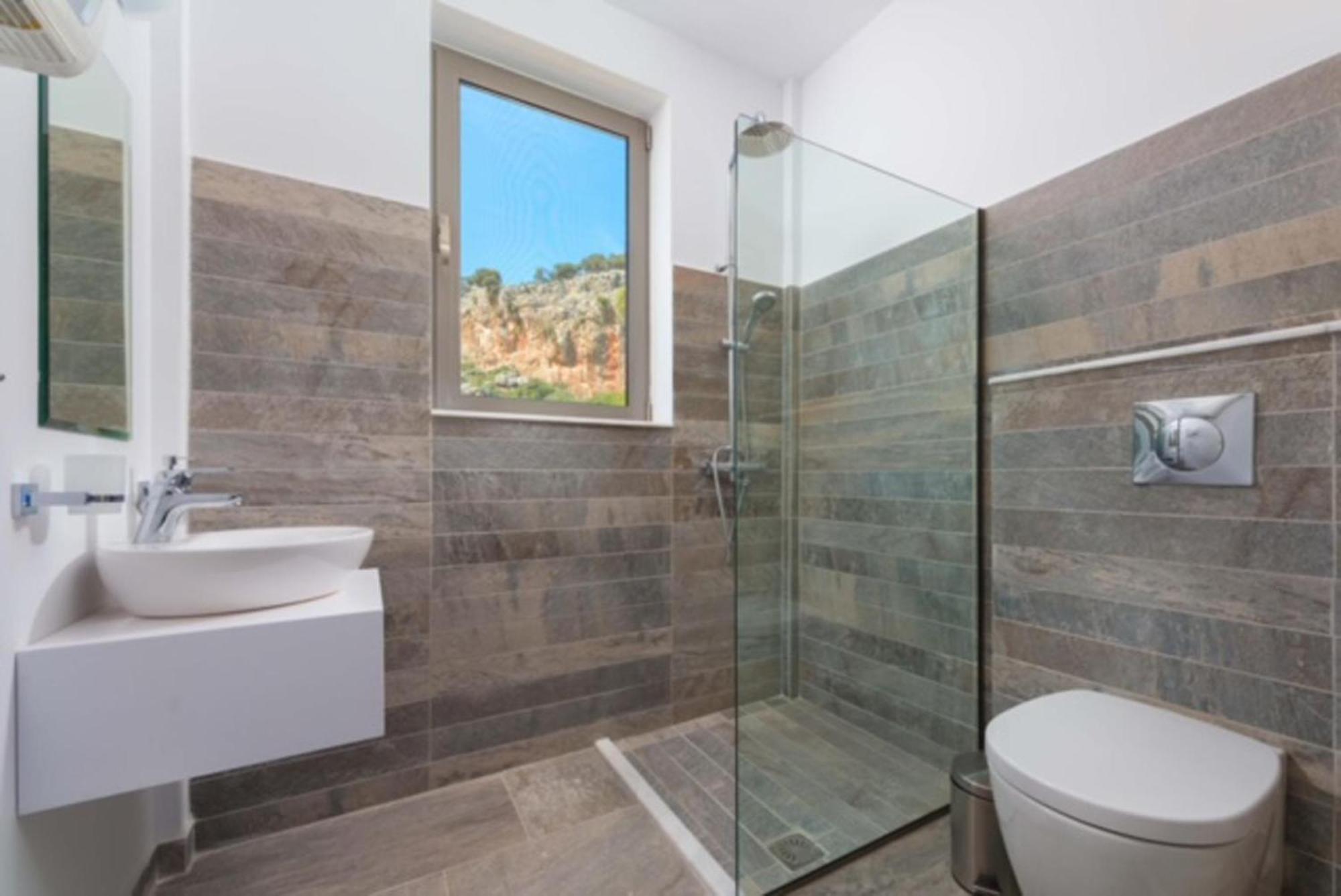 Canyon View Kalithies Exterior foto